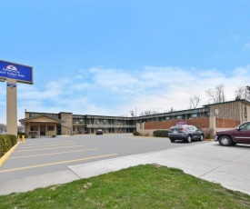 Americas Best Value Inn North Platte