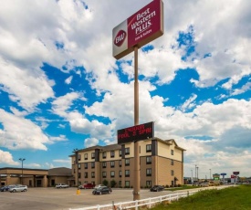 Best Western Plus North Platte Inn & Suites