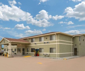 Days Inn by Wyndham North Platte