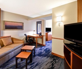 Fairfield Inn and Suites by Marriott North Platte