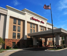 Hampton Inn - North Platte