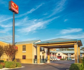 EconoLodge Laurel