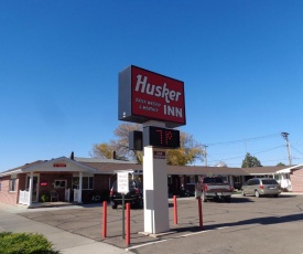 Husker Inn