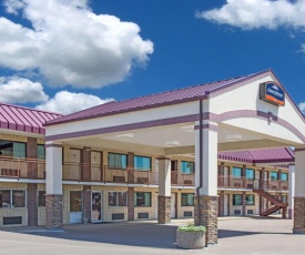 North Platte Inn and Suites