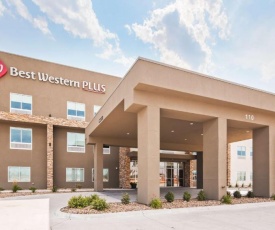 Best Western Plus Ogallala Inn