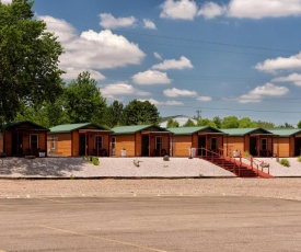 South Platte Cabins & Kennels