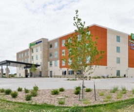 Holiday Inn Express & Suites - Ogallala, an IHG Hotel