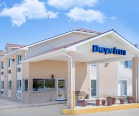 Days Inn by Wyndham Ogallala