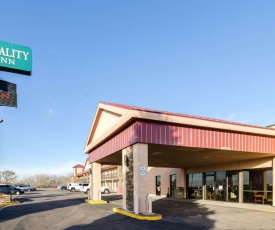 Quality Inn & Conference Center- Nebraska