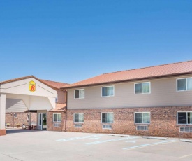 Super 8 by Wyndham Ogallala