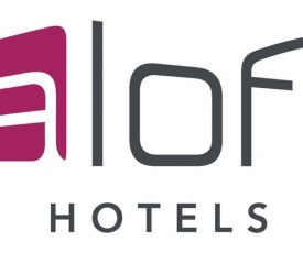 Aloft Omaha Aksarben Village