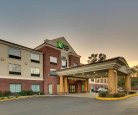 Holiday Inn Express Hotel & Suites Laurel, an IHG Hotel