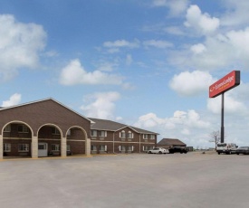 Econo Lodge Inn & Suites Omaha - La Vista/Gretna Area