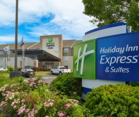 Holiday Inn Express & Suites - Omaha - 120th and Maple, an IHG Hotel