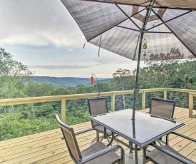 Home Near Table Rock Lake and 20 Min to Branson