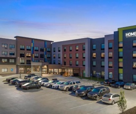 Home2 Suites by Hilton Omaha I-80 at 72nd Street, NE