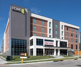 Home2 Suites By Hilton Omaha Un Medical Ctr Area