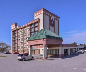 Best Western Plus Midwest Inn