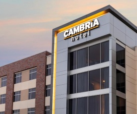 Cambria Hotel Omaha Downtown