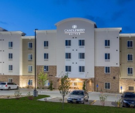 Candlewood Suites - Omaha Millard Area, an IHG Hotel