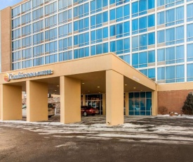 Comfort Inn & Suites Omaha