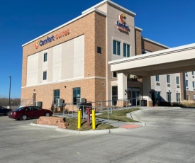 Comfort Suites West Omaha