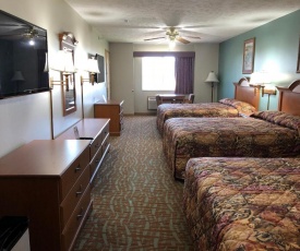 Countryside Suites Omaha