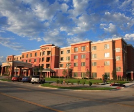 Courtyard by Marriott Omaha Aksarben Village