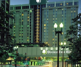 DoubleTree by Hilton Hotel & Executive Meeting Center Omaha-Downtown