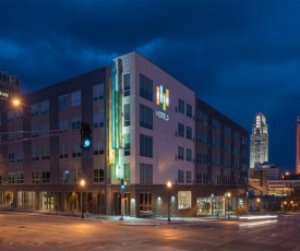 EVEN Omaha Downtown, an IHG Hotel