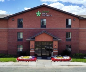 Extended Stay America Suites - Omaha - West