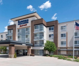 Fairfield Inn & Suites by Marriott Omaha Downtown