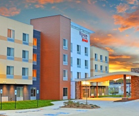 Fairfield Inn & Suites by Marriott Omaha Northwest