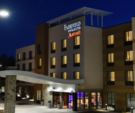 Fairfield Inn & Suites by Marriott Omaha West