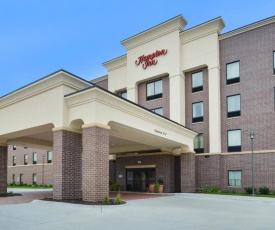 Hampton Inn Omaha Midtown-Aksarben