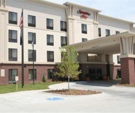 Newly Renovated Hampton Inn Omaha West Lakeside