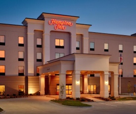 Hampton Inn Omaha/West Dodge Road, Old Mill