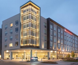 Hilton Garden Inn Omaha Aksarben Village