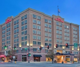 Hilton Garden Inn Omaha Downtown-Old Market Area