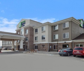 Holiday Inn Express Hotel & Suites Omaha West, an IHG Hotel