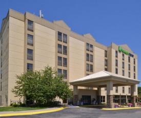 Holiday Inn Express Omaha West - 90th Street, an IHG Hotel