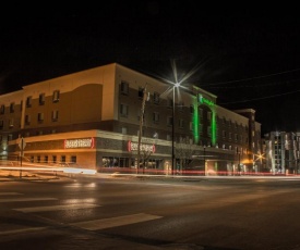 Holiday Inn Omaha Downtown - Airport, an IHG Hotel