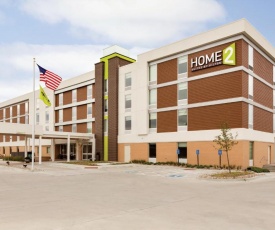 Home2 Suites By Hilton Omaha West