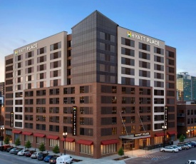 Hyatt Place Omaha/Downtown-Old Market