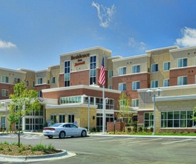 Residence Inn by Marriott Omaha Aksarben Village