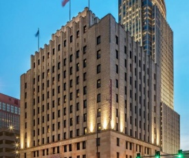 Residence Inn by Marriott Omaha Downtown Old Market Area