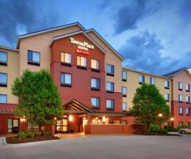 TownePlace Suites Omaha West