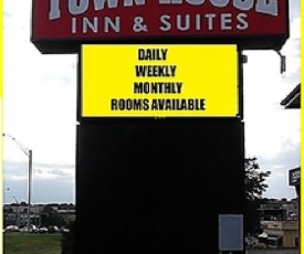 Townhouse Inn & Suites Omaha