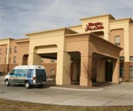 Hampton Inn & Suites Scottsbluff