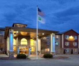 Holiday Inn Express Scottsbluff - Gering, an IHG Hotel